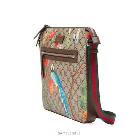 tracolla gucci tessuto tian|Gucci Livermore Outlet.